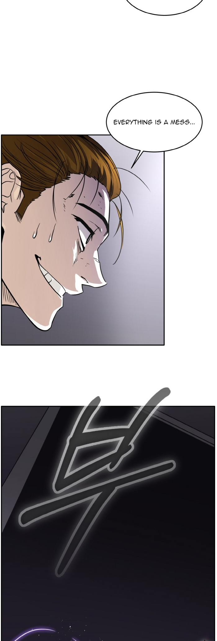 Counter Cube Chapter 68 48